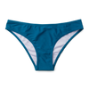 Marokkói kék bikini alsó