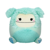 SQUISHMALLOWS Joelle, a zöld jeti, 20 cm