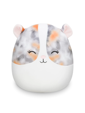 SQUISHMALLOWS Pax, a futóegér, 20 cm