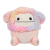 SQUISHMALLOWS Bigfoot Diane, 20 cm