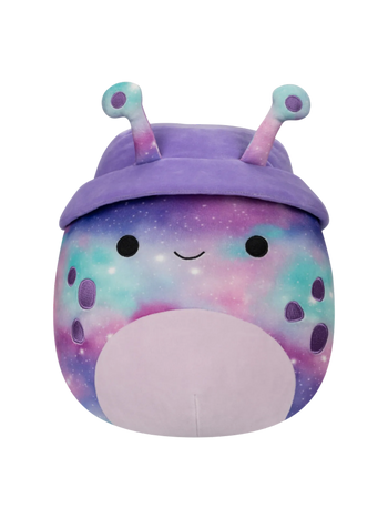 SQUISHMALLOWS Daxxon földönkívüli, 30 cm
