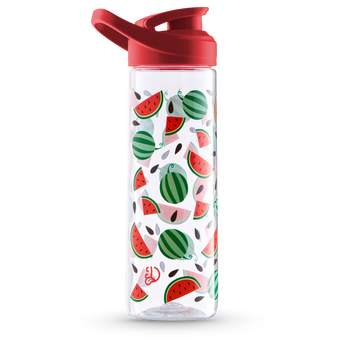 Vidám kulacs Dinnyeszezon, 700 ml