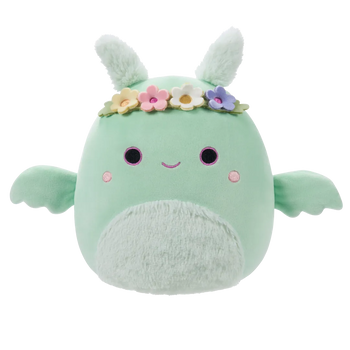 SQUISHMALLOWS Tove mothman, 20 cm