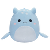 SQUISHMALLOWS Luna Loch Ness-i szörny, 20 cm