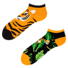 Vidám bokazokni Tigris a dzsungelben