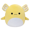 SQUISHMALLOWS Trenton axolotl, 35 cm