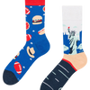 Vidám zokni USA