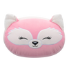 SQUISHMALLOWS Stackables Rhiannon róka, 30 cm