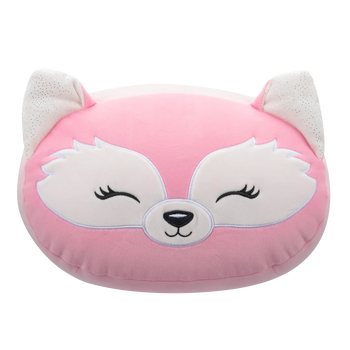 SQUISHMALLOWS Stackables Rhiannon róka, 30 cm