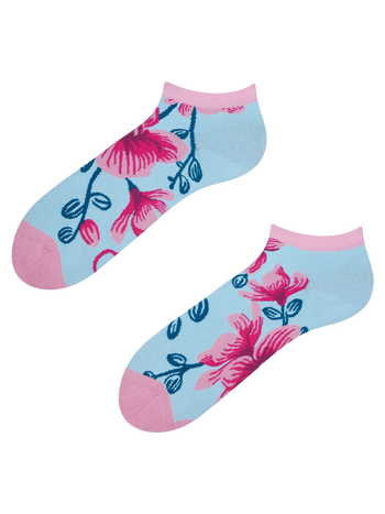 Vidám bokazokni Orchidea