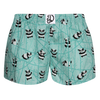 Vidám női alsónadrág Panda