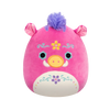 SQUISHMALLOWS Day of the Dead Horacio, a vaddisznó, 20 cm