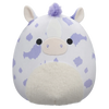 SQUISHMALLOWS Appaloosa Abelita ló, 30 cm