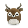 SQUISHMALLOWS Kieli, az antilop, 20 cm