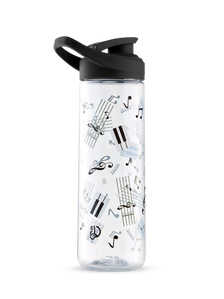 Vidám kulacs Zongorajáték 700 ml