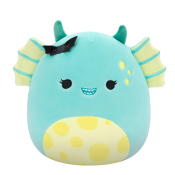 SQUISHMALLOWS Dearest, a rém, 20 cm