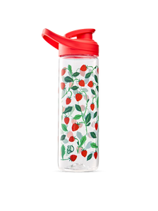 Vidám kulacs Eprek, 700 ml