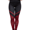Vidám fitnesz leggings Magnólia