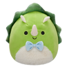 SQUISHMALLOWS Triceratopsz – Tristan, 20 cm
