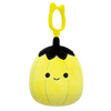 SQUISHMALLOWS Kulcstartó – Walt, a neontök, 9 cm