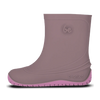Gyerek barefoot gumicsizma Be Lenka Pudds – rózsaszín