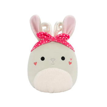 SQUISHMALLOWS Nyúltilop – Coralie, 20 cm