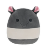 SQUISHMALLOWS Abbitt tapír, 30 cm