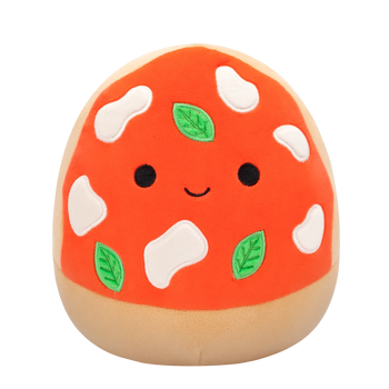 SQUISHMALLOWS Sanda, a pizza, 20 cm