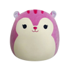 SQUISHMALLOWS Allina, a mókus, 20 cm