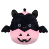 SQUISHMALLOWS Emily, a denevér, 20 cm