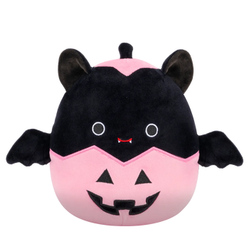 SQUISHMALLOWS Emily, a denevér, 20 cm