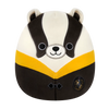 SQUISHMALLOWS Harry Potter hugrabugos borz, 20 cm