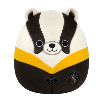 SQUISHMALLOWS Harry Potter hugrabugos borz, 20 cm
