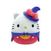 SQUISHMALLOWS Hello Kitty – Hello Kitty, 20 cm