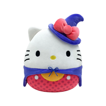 SQUISHMALLOWS Hello Kitty – Hello Kitty, 20 cm