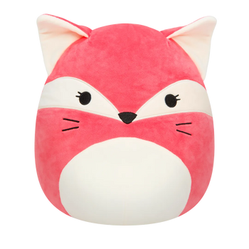 SQUISHMALLOWS Fifi róka, 20 cm