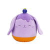 SQUISHMALLOWS Cheesecake nyuszi – Hansel, 20 cm