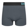 Szürke boxeralsó