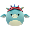 SQUISHMALLOWS Tatiana szitakötő, 20 cm