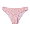 Krémrózsaszín bikini alsó