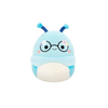 SQUISHMALLOWS Cordelia, a kék hernyó, 20 cm