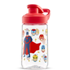Vidám kulacs Szuperhős 470 ml