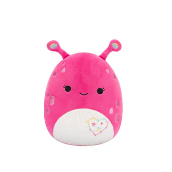 SQUISHMALLOWS Földönkívüli – Frawleen, 20 cm