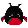 SQUISHMALLOWS Trudy katicabogár, 35 cm