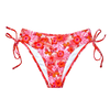 Állítható bikinialsó Hibiszkusz
