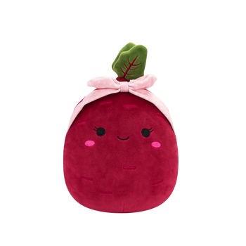 SQUISHMALLOWS Répa – Claudia, 20 cm