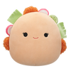 SQUISHMALLOWS Halas taco – Amberjack, 20 cm