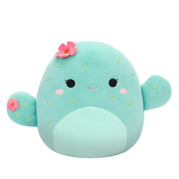 SQUISHMALLOWS Graciela, a kaktusz, 20 cm