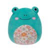 SQUISHMALLOWS Robert, a béka, 20 cm