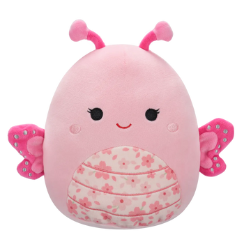 SQUISHMALLOWS Pillangó – Mogo, 20 cm
